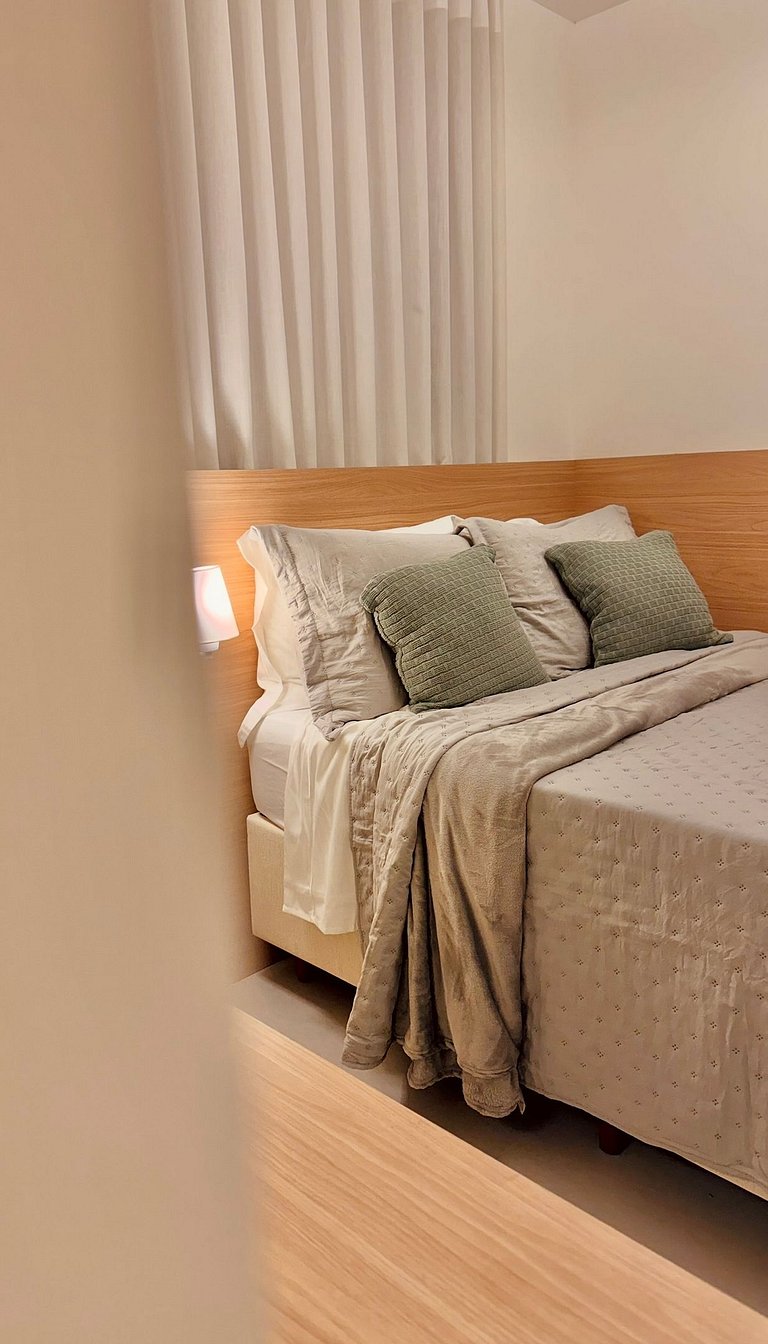 Apartamento 901: Jardim Camburi