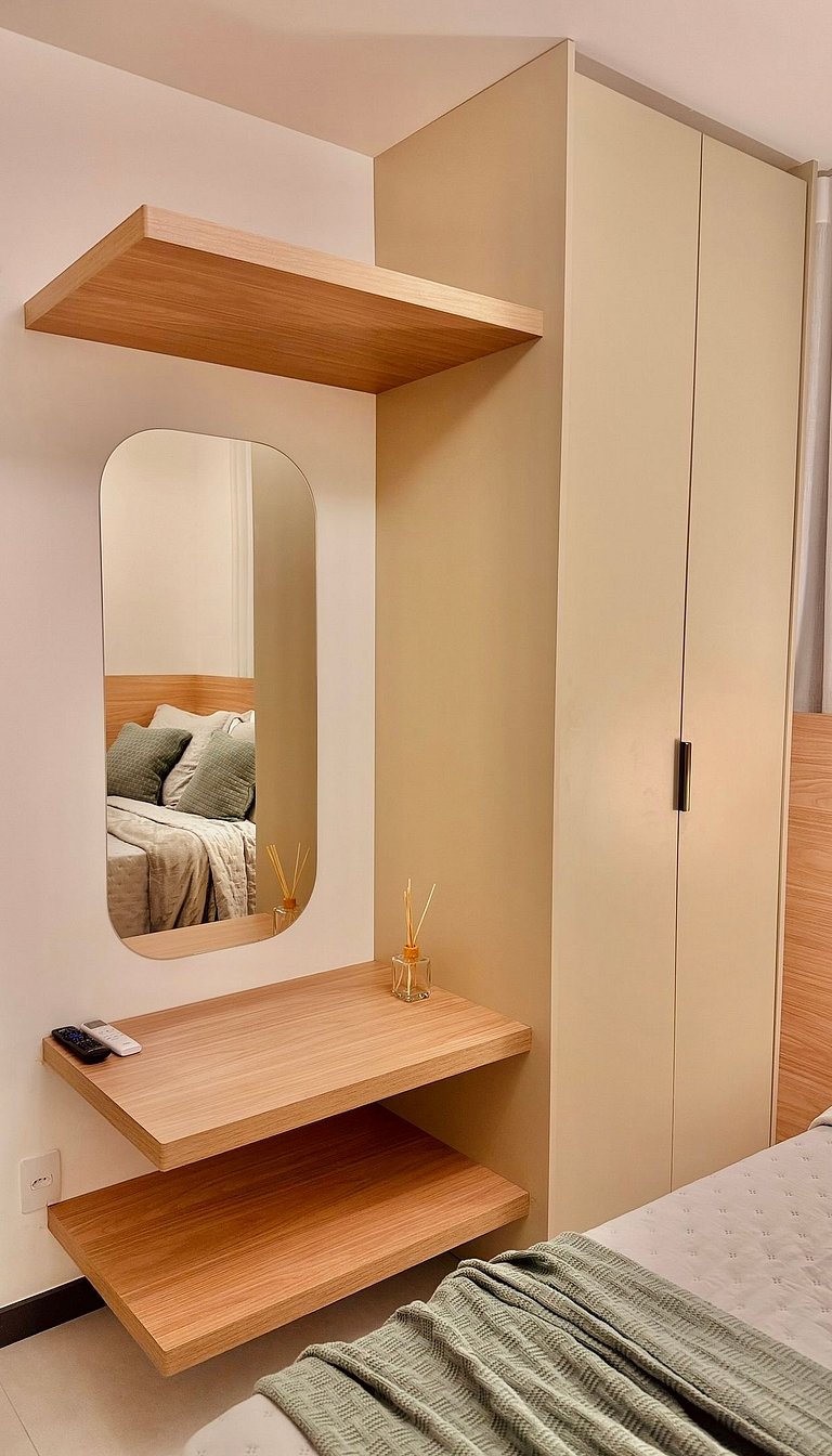 Apartamento 901: Jardim Camburi