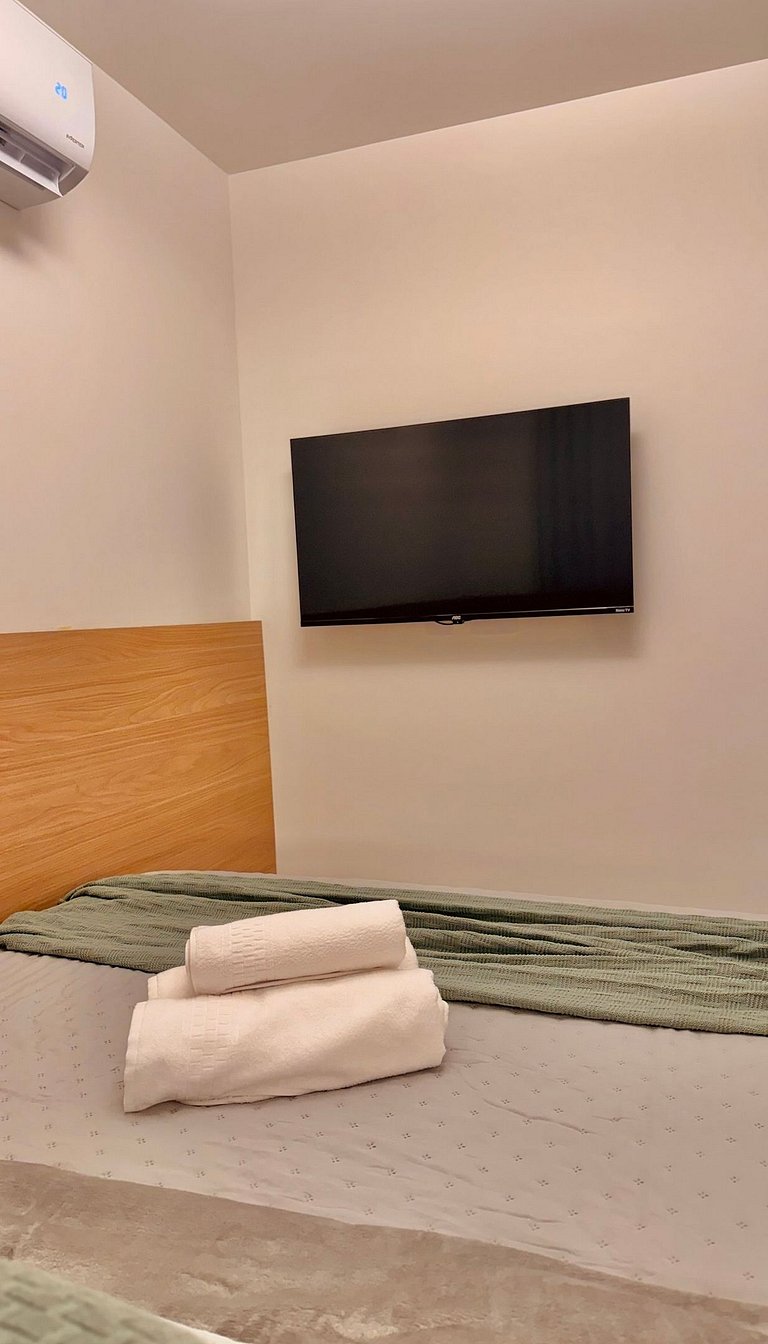 Apartamento 901: Jardim Camburi