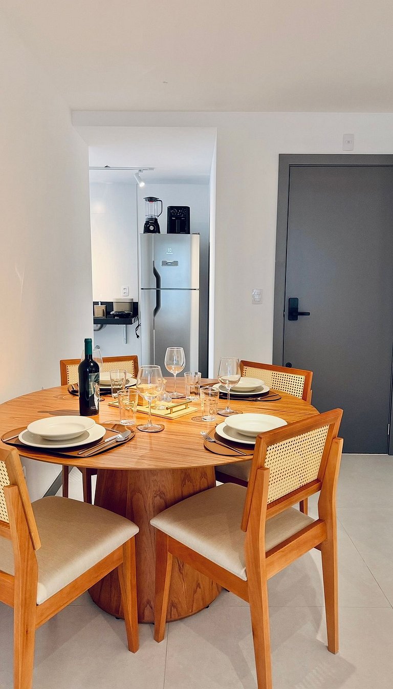 Apartamento 901: Jardim Camburi