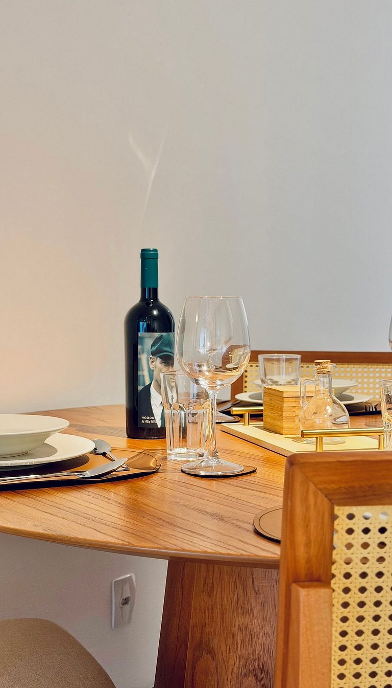 Apartamento 901: Jardim Camburi