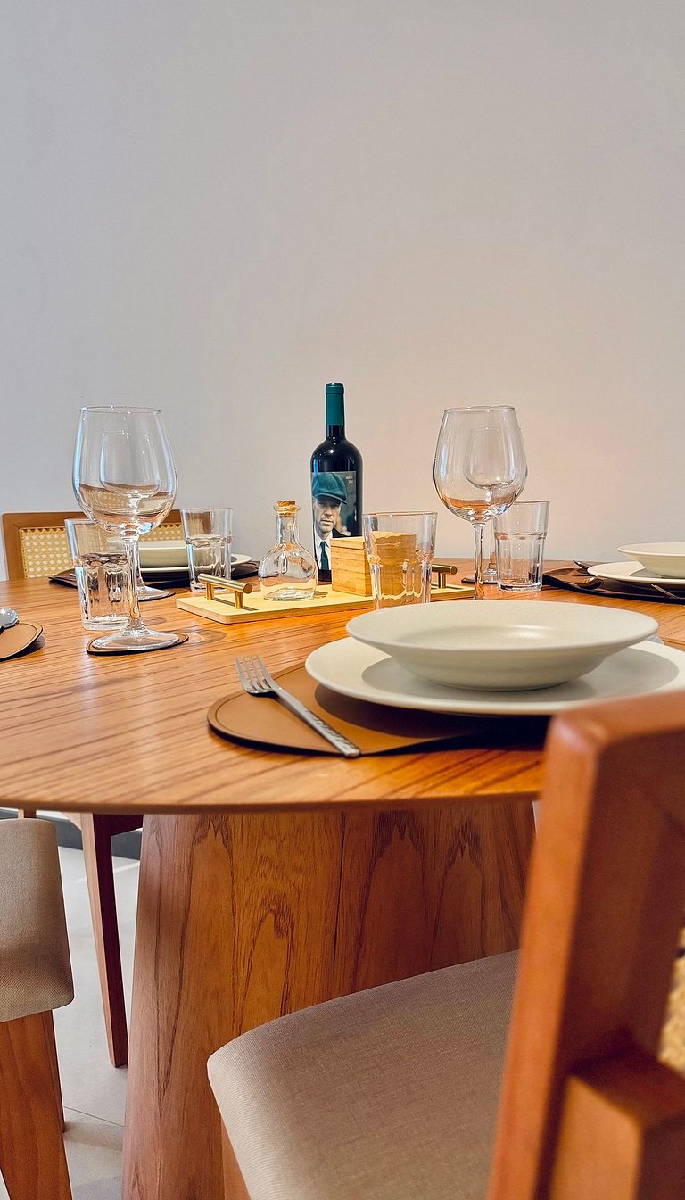 Apartamento 901: Jardim Camburi