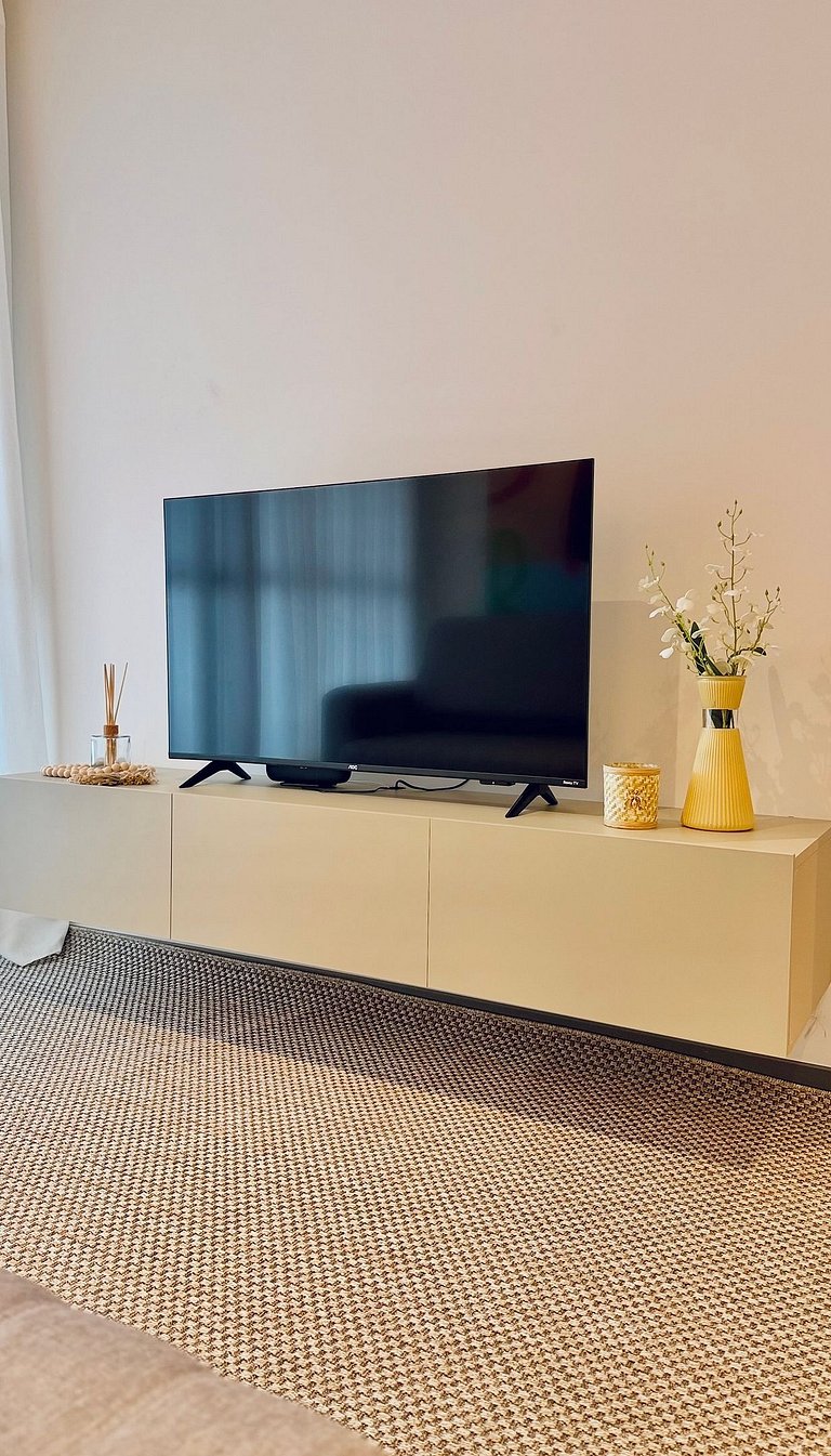 Apartamento 901: Jardim Camburi