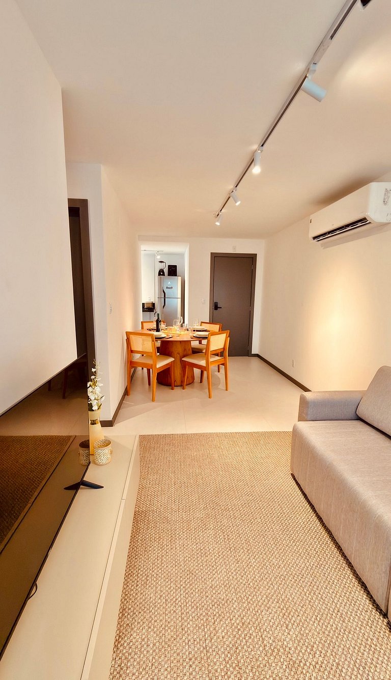 Apartamento 901: Jardim Camburi