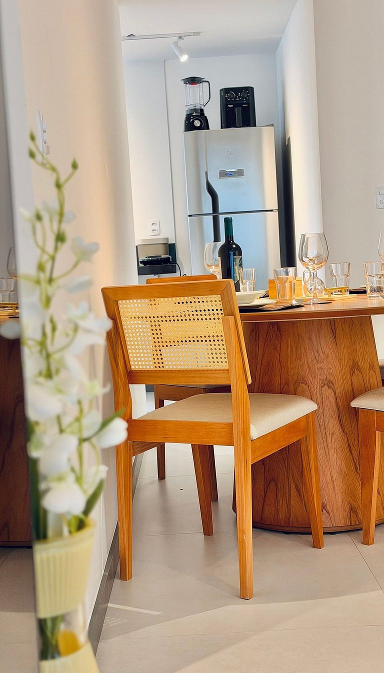 Apartamento 901: Jardim Camburi