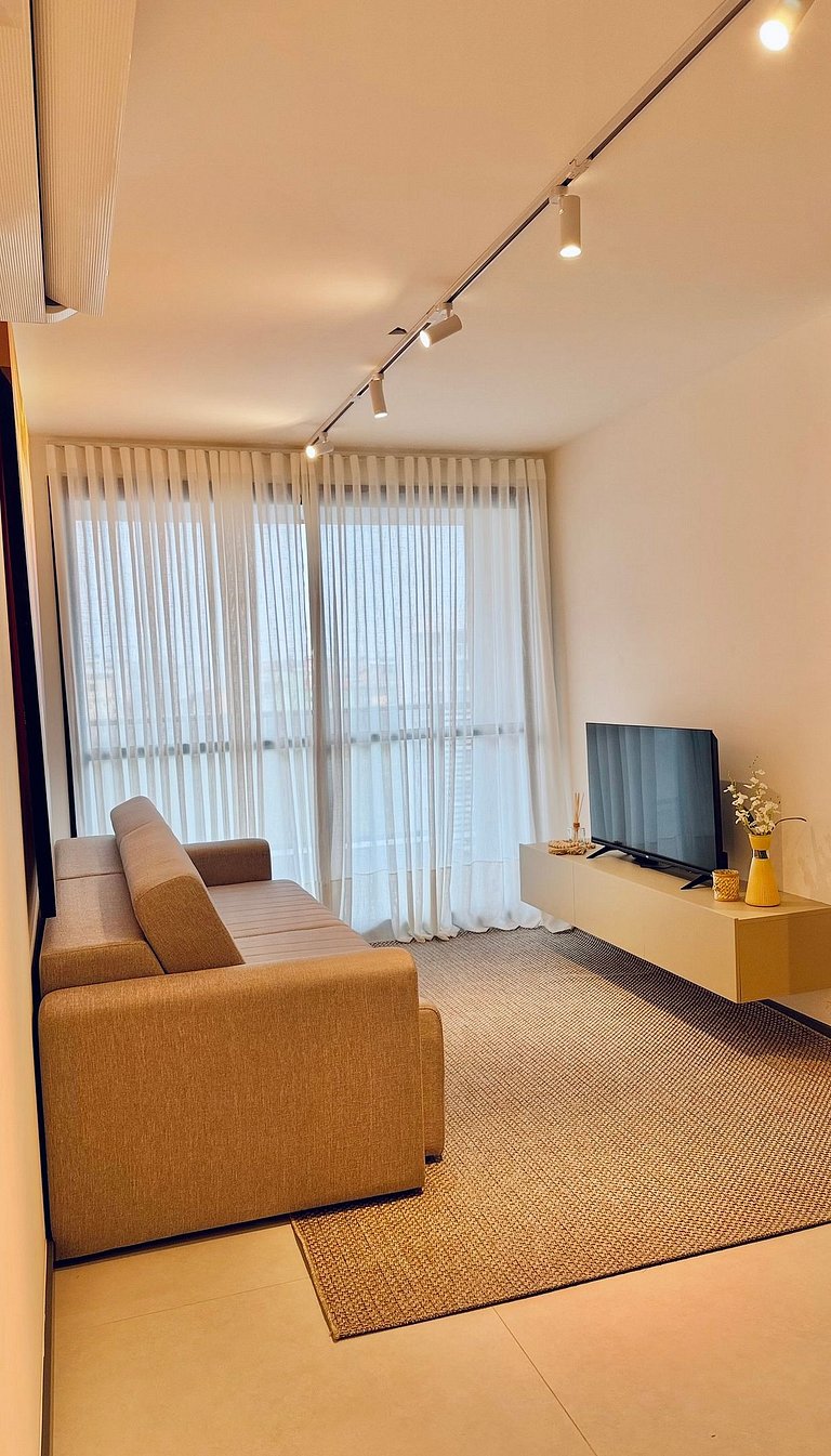 Apartamento 901: Jardim Camburi