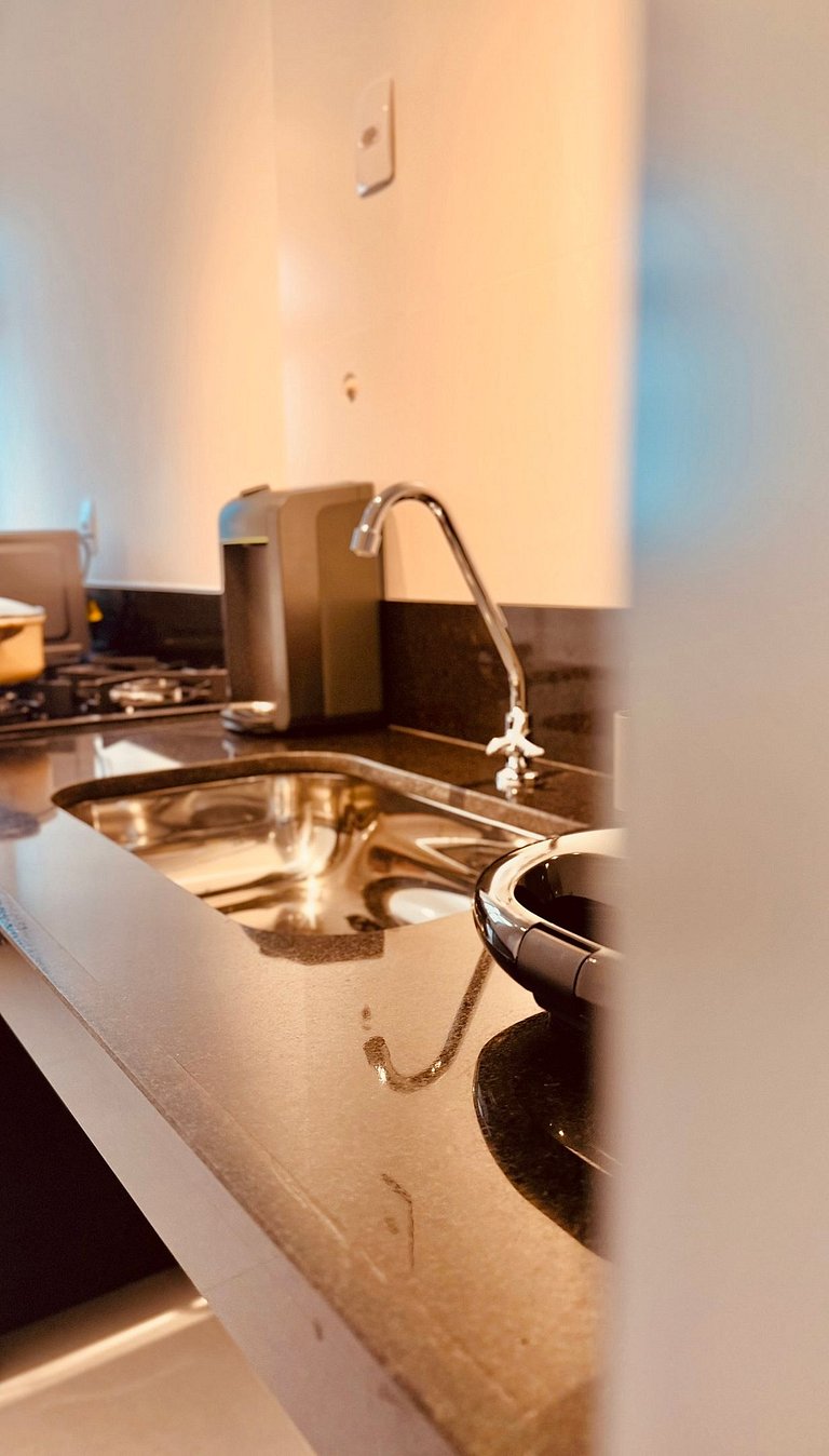 Apartamento 901: Jardim Camburi