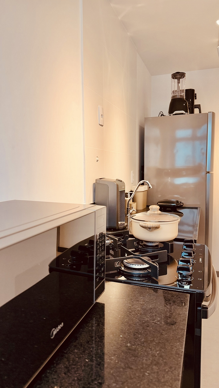 Apartamento 901: Jardim Camburi