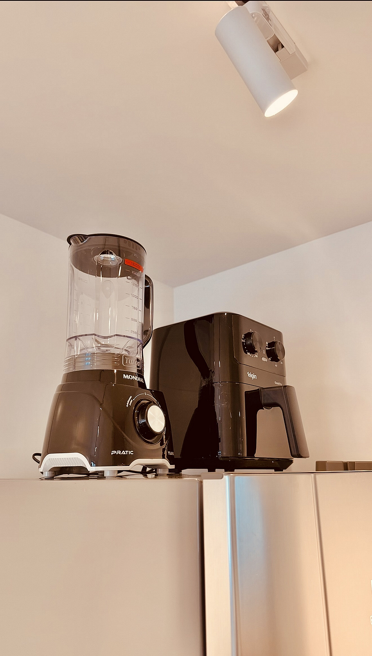 Apartamento 901: Jardim Camburi