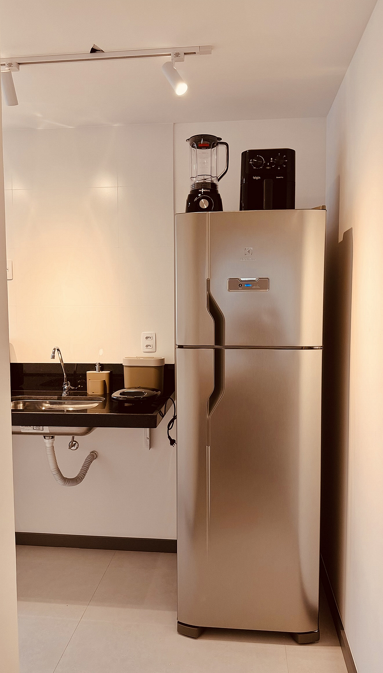 Apartamento 901: Jardim Camburi