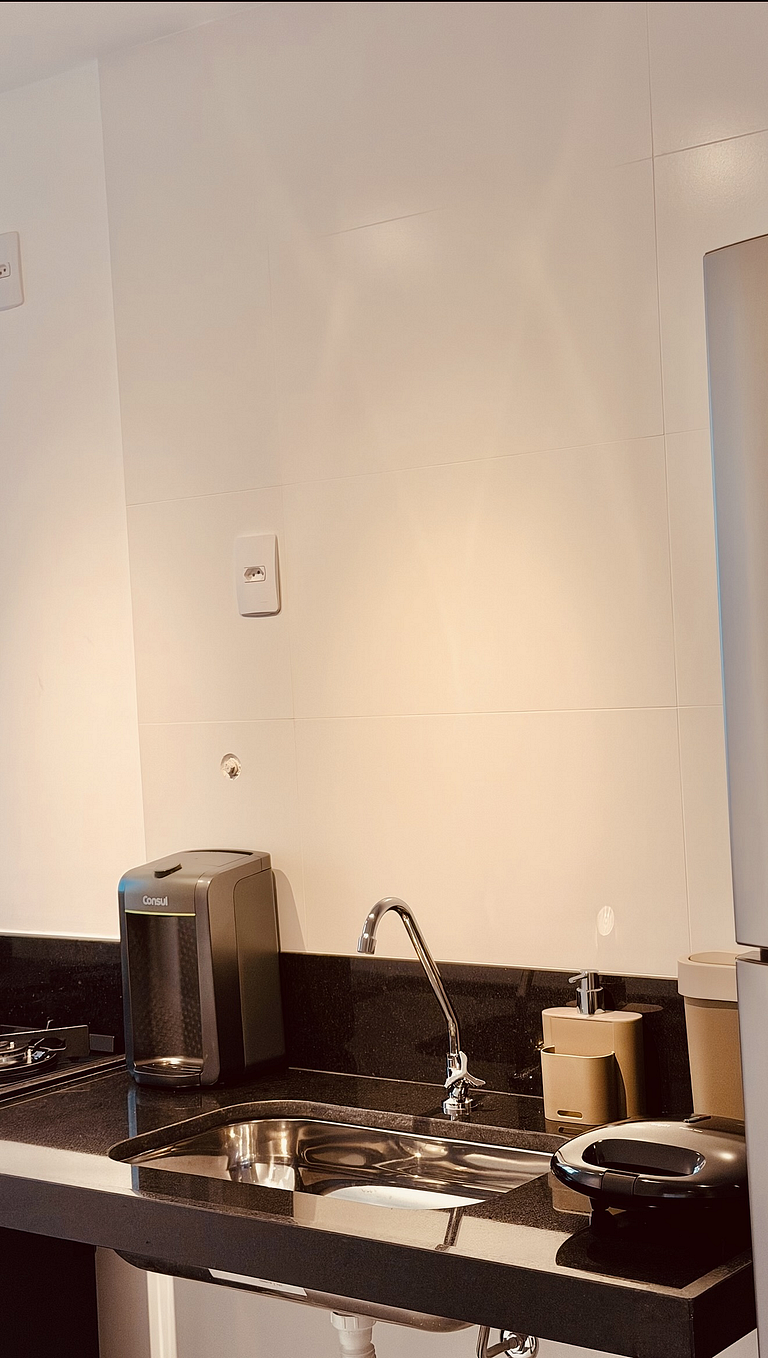 Apartamento 901: Jardim Camburi