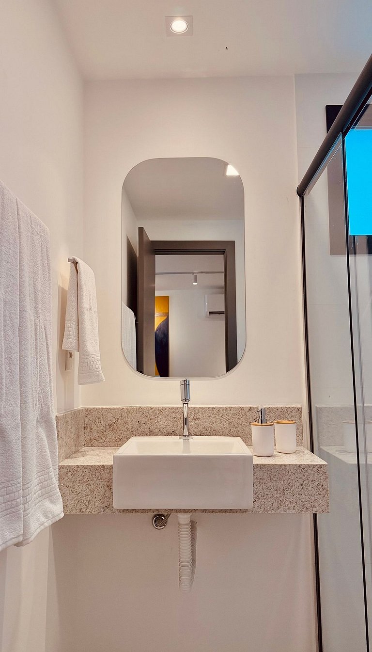 Apartamento 901: Jardim Camburi