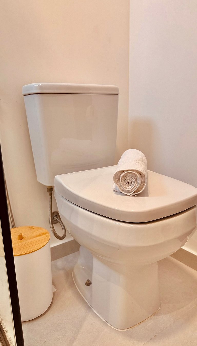 Apartamento 901: Jardim Camburi