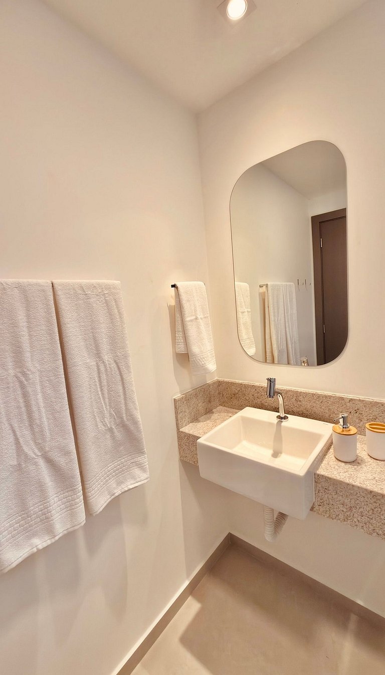 Apartamento 901: Jardim Camburi