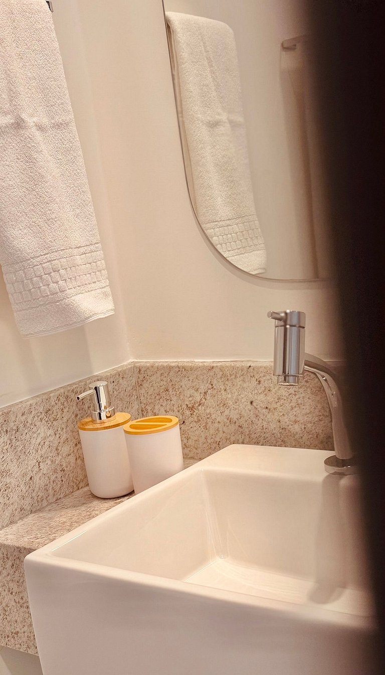 Apartamento 901: Jardim Camburi