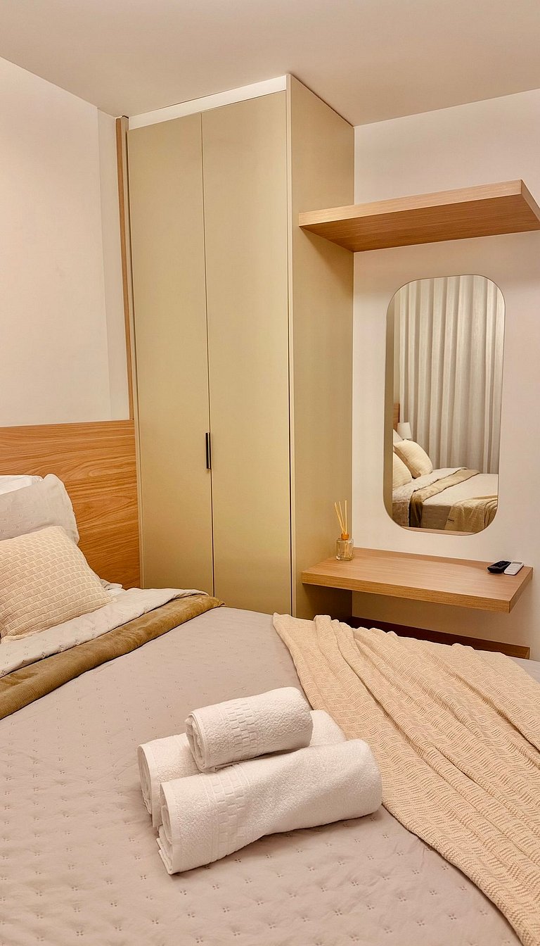Apartamento 901: Jardim Camburi