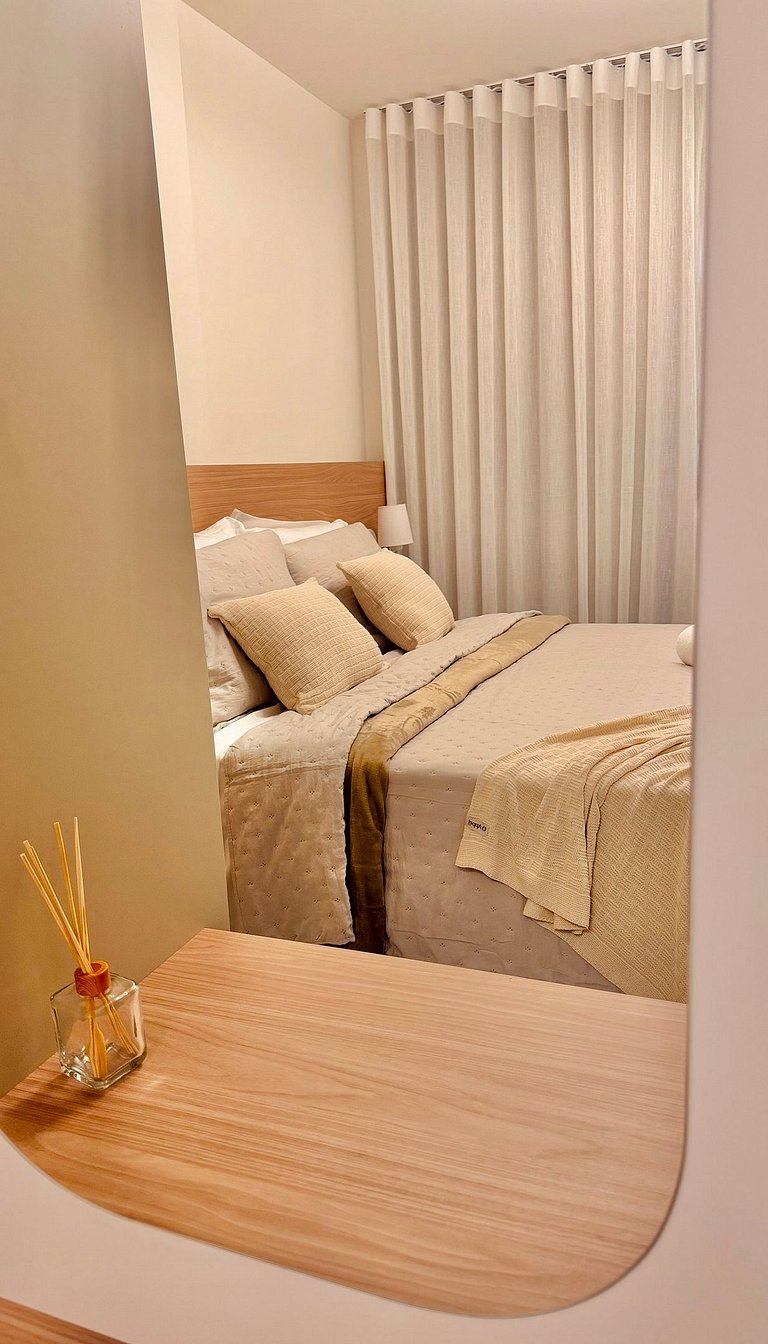 Apartamento 901: Jardim Camburi