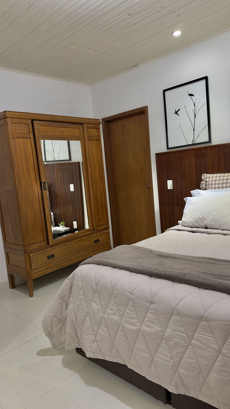 Casa Paineira Pedra Azul