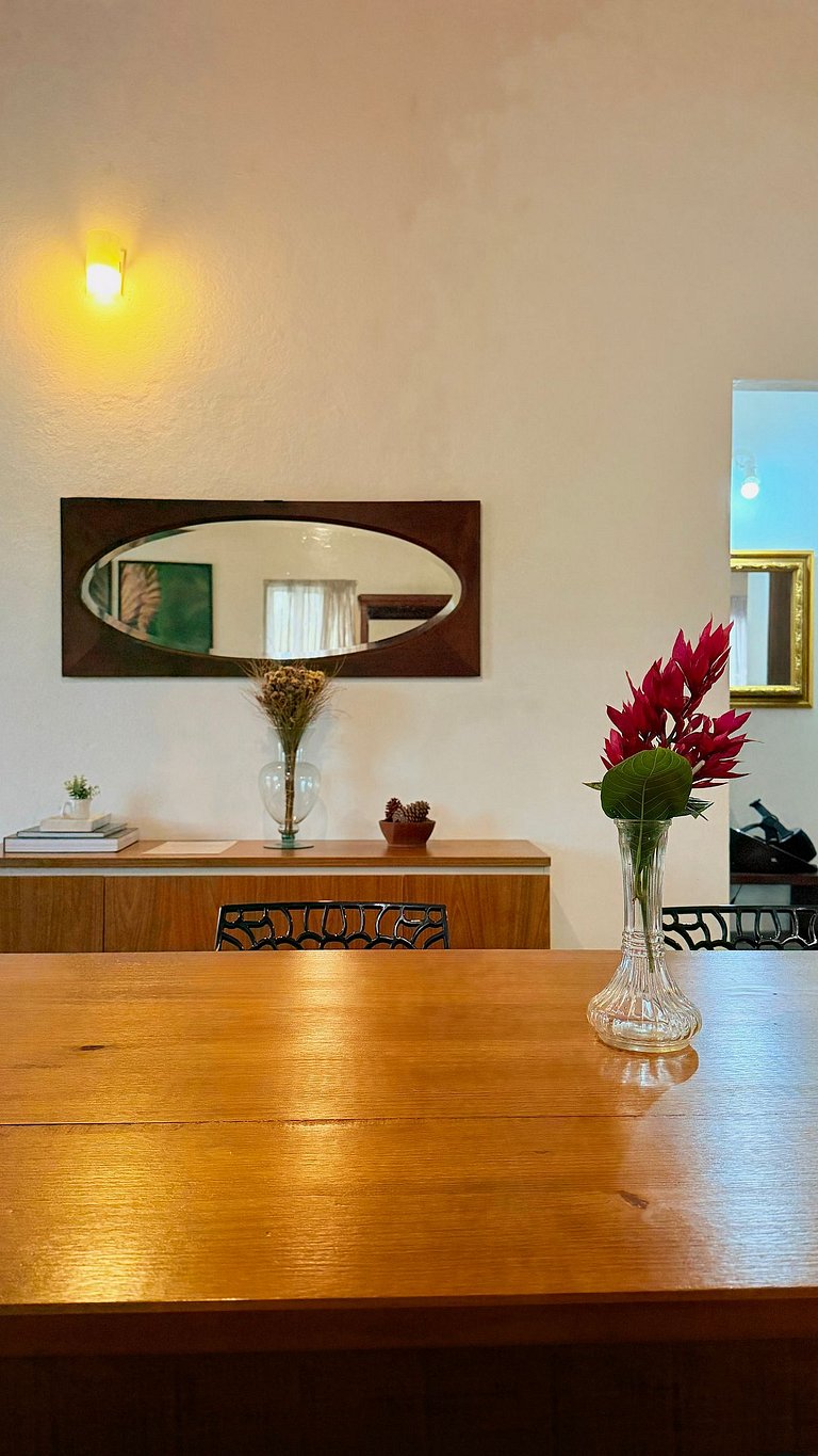 Casa Paineira Pedra Azul