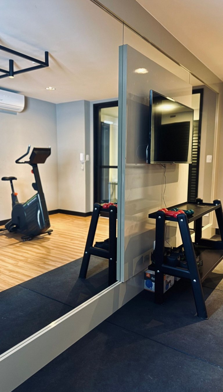 Estúdio de 1 quarto luxuoso em Jardim Camburi