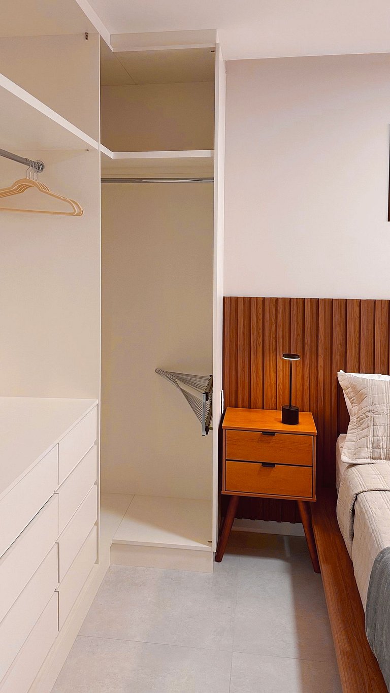 Apartamento 203: Sky Garden - Vila Velha