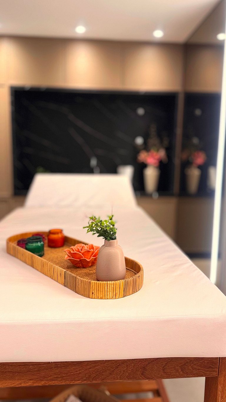 Apartamento 203: Sky Garden - Vila Velha