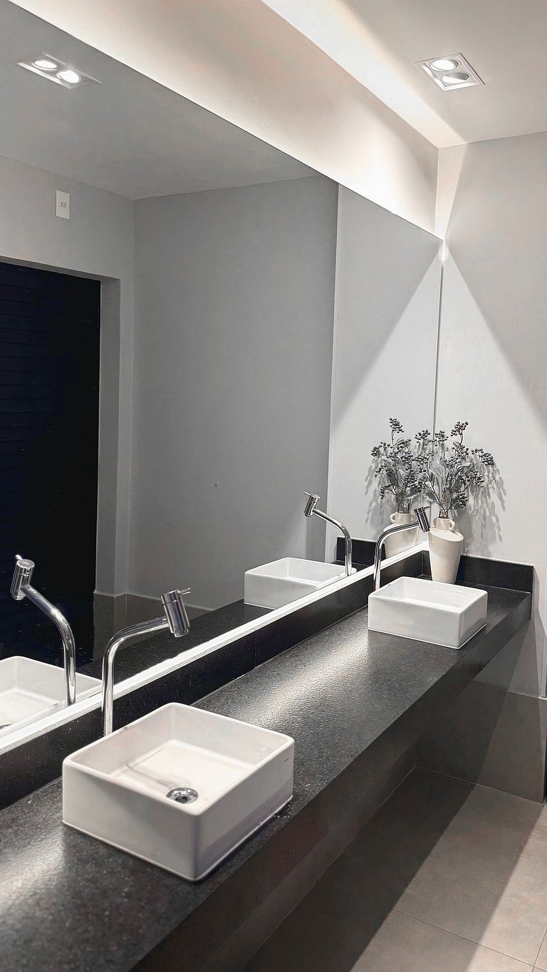Apartamento 203: Sky Garden - Vila Velha