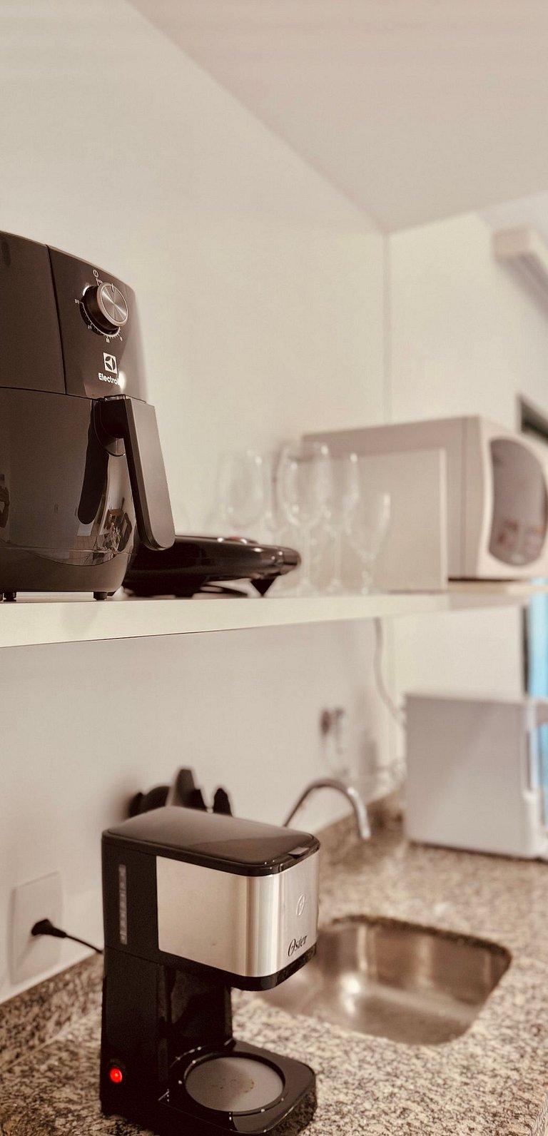 Apartamento CV 202